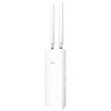 CUDY RE1200 OUTDOOR - REPEATER WI-FI AC1200 DA ESTERNO CUDRE1200OUT
