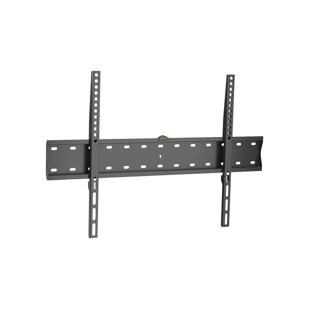 BRAVO QUADRO 2 STAFFA A MURO FISSA PER TV 32""/82"" - MAX 40 KG - VESA 600X400 BRAQUADRO2