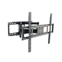 VULTECH BTV-D3270LITE - STAFFA A MURO CON SNODO PER TV 32""/70'''' - MAX 40 KG VULBTV-D3270LITE