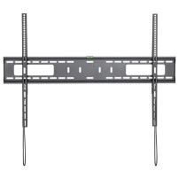 SUPERIOR SUPSTV007 - 60-100 FIXED EXTRA SLIM - STAFFA TV 60""-100""
