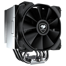 COUGAR FORZA 85 ESSENTIAL - DISSIPATORE A TORRE PER CPU COCGRFZAE85