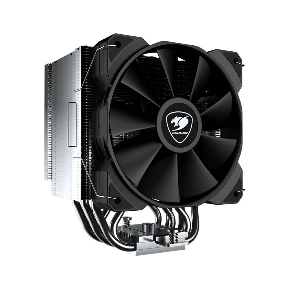 COUGAR FORZA 85 ESSENTIAL - DISSIPATORE A TORRE PER CPU COCGRFZAE85