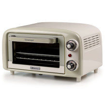 ARIETE FORNO VINTAGE BEIGE (3919/03) - 10L - 8000W ARI3919/03