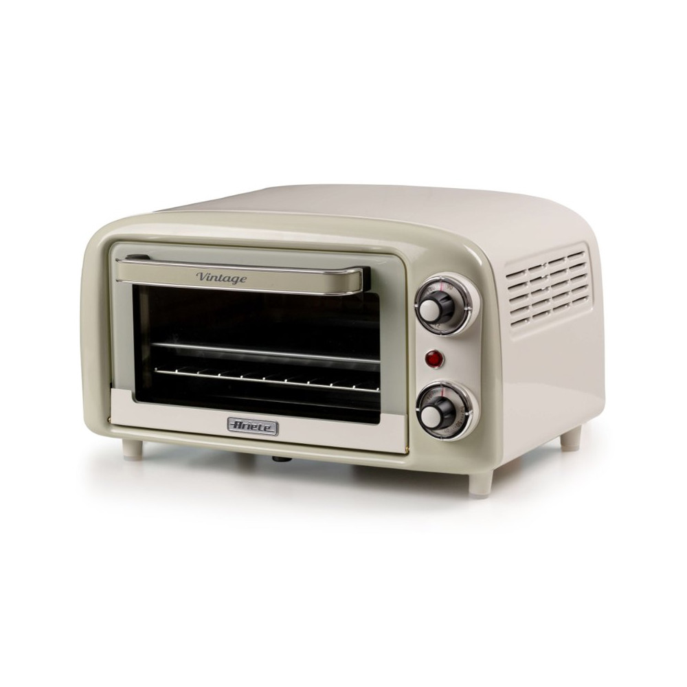 ARIETE FORNO VINTAGE BEIGE (3919/03) - 10L - 8000W ARI3919/03