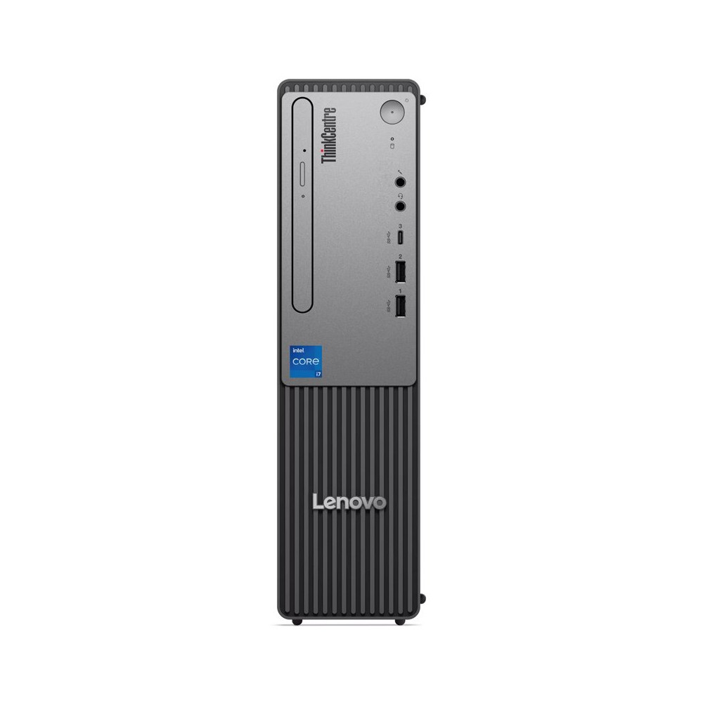 LENOVO NEO 30S G5 (13DK006HIX) - PC DESKTOP SFF - CPU INTEL i5-13420H - RAM 8GB - SSD 512GB - FREEDOS - 1Y LEN13DK006HIX
