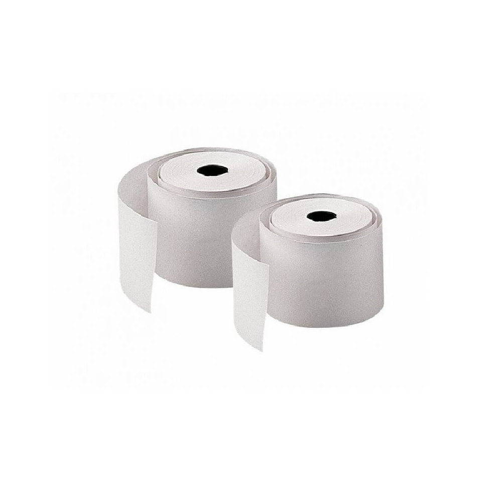 ROTOLO TERMICO OMOLOGATO PER POS 57x15 gr.48 confezione da 100pz TER5718-100PZ