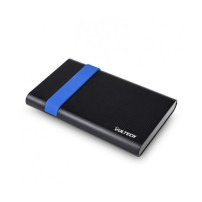 VULTECH GS-15U3 - BOX HDD 2.5'' USB 3.2 GEN. 1 CON UASP VULGS-15U3