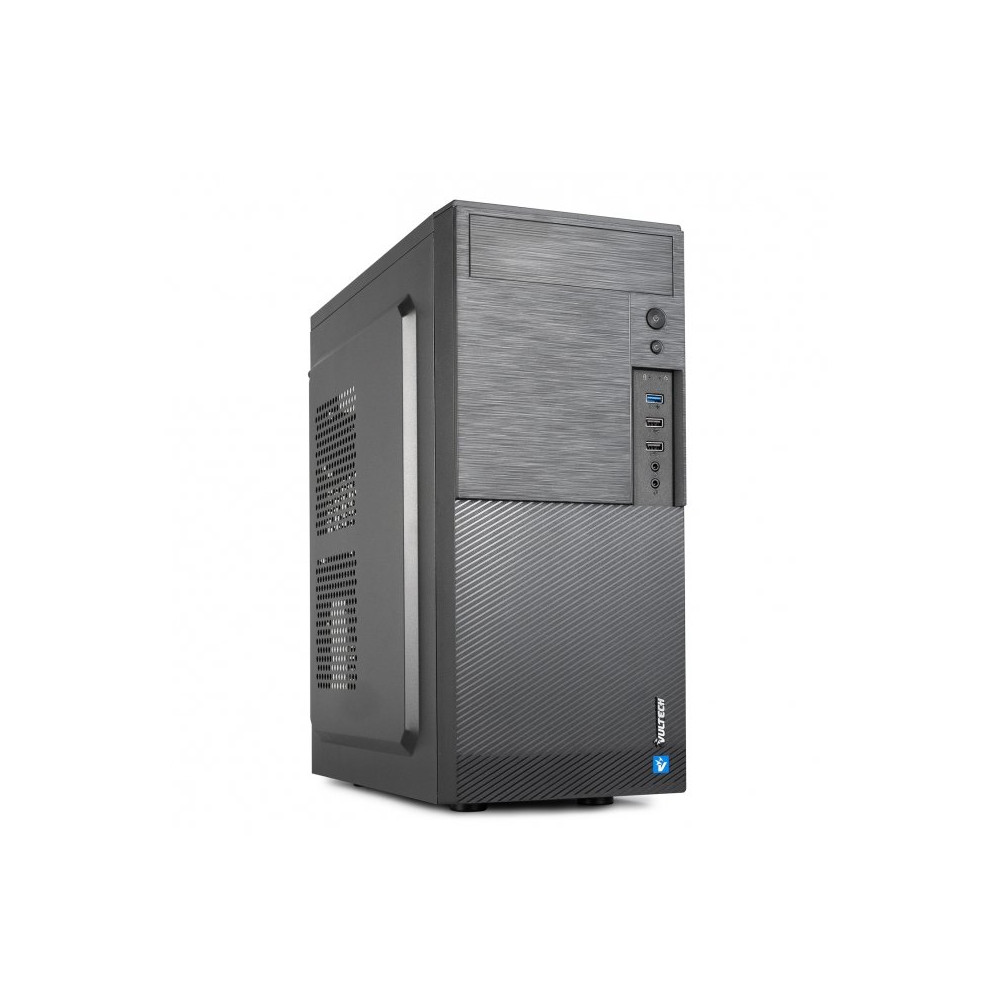 VULTECH VCO-A1699 REV. 2.1 - CASE ATX - 1X USB 3.0 - 2X USB 2.0 VULVCO-A1699