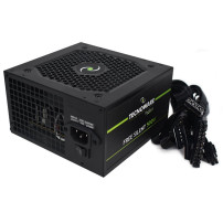 TECNOWARE PSU FREE SILENT 500W (FAL506FS12B) - ALIMENTATORE ATX - 500W - VENTOLA DA 12 CM TECFAL506FS12B