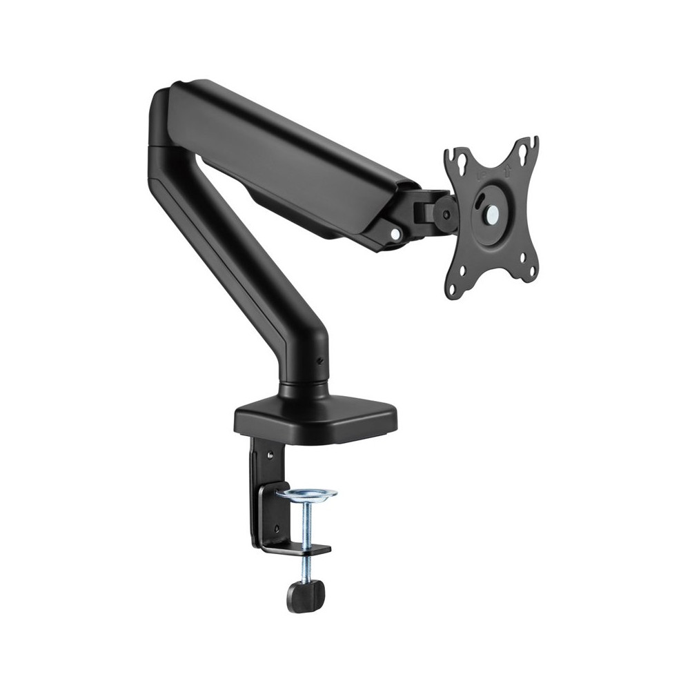 SUPERIOR SUPSPC003 - SUPPORTO UNIVERSALE DA TAVOLO PER MONITOR 17""-32""