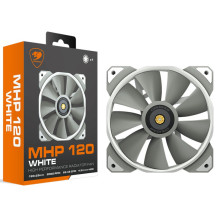 COUGAR MHP 120 (WHITE) - VENTOLA 2000RPM COCFMHP12HBW