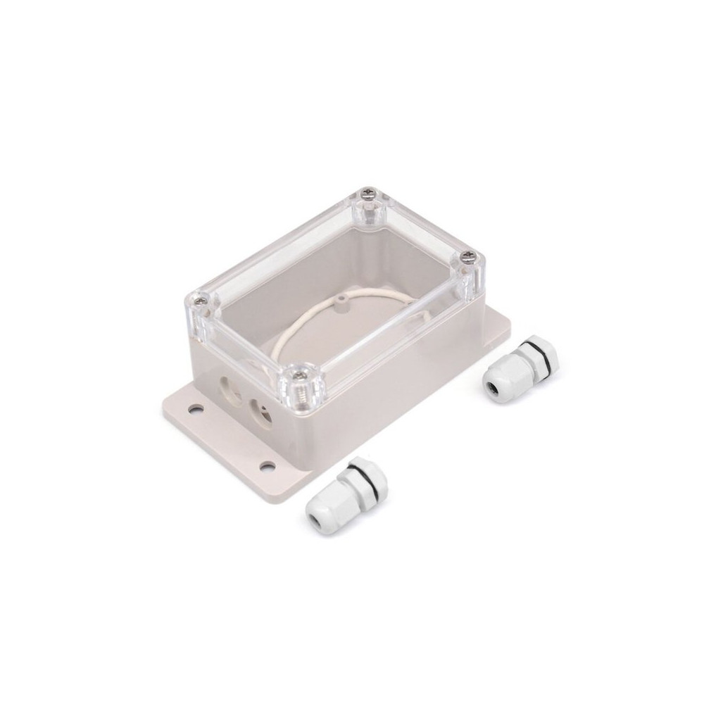 SONOFF IM171017001 - BOX IMPERMEABILE IP66 (IM171017001) SONIM171017001