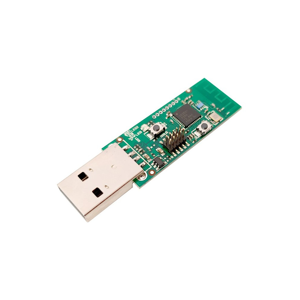 SONOFF CC2531 - DONGLE USB - PROTOCOLLO ZIGBEE (M0802010007) SONM0802010007