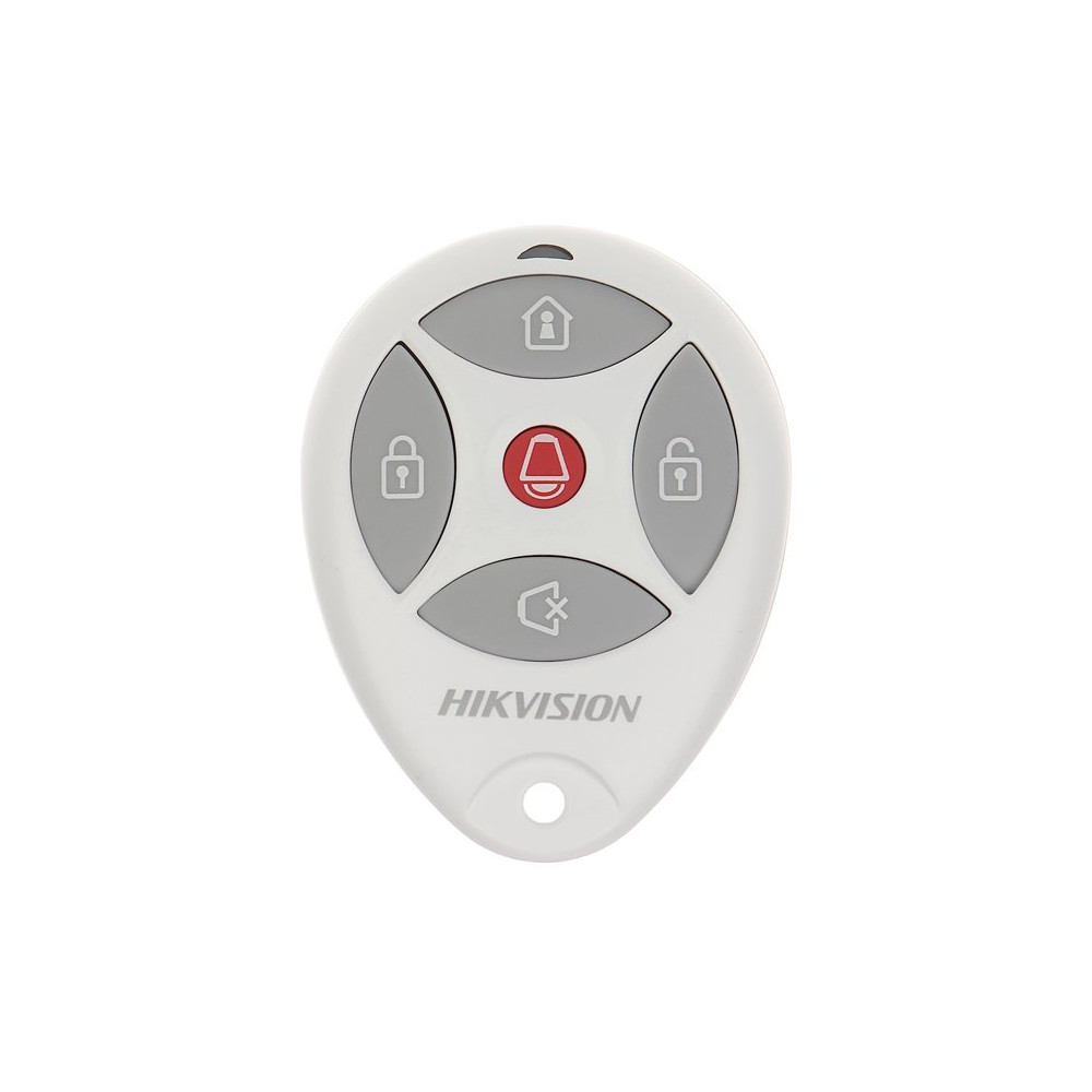 HIKVISION DS-PKFE-5(868M)(O-STD) - TELECOMANDO HIK302401218