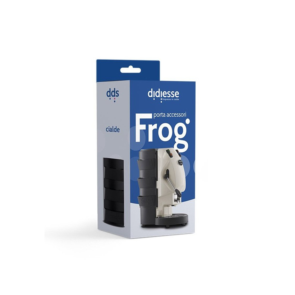 DIDIESSE PORTA ACCESSORI FROG REVOLUTION DDSADDON