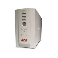 APC Back-UPS 500 USV BK500EI Wechselstrom 230V