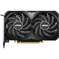 VGA MSI GeForce® RTX 4060 TI 8GB VENTUS 2X BLACK OC