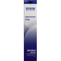 Epson LQ-690 nero Nastro colorato (C13S015610)