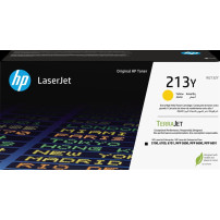 HP 213Y giallo toner (W2132Y)