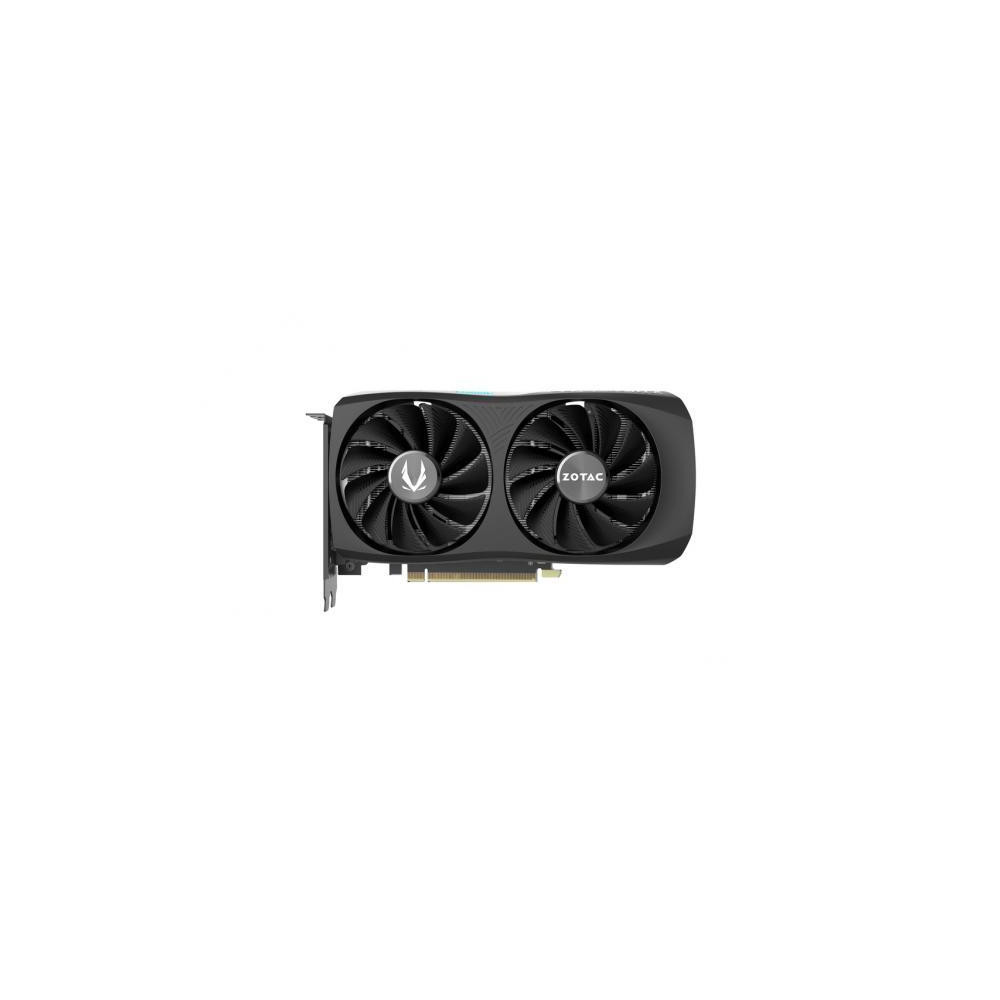 VGA ZOTAC GeForce® RTX 4060 Ti 8GB Twin Edge