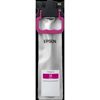 Epson T01C300 XL magenta Cartuccia d'inchiostro (C13T01C300)