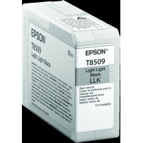 Epson T8509 lightlightblack Cartuccia d'inchiostro (C13T850900)