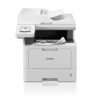 ORIGINAL Brother stampante DCP-L5510DW DCPL5510DWRE1 Stampa e scansione wireless professionale ad alta velocitÃ  e di elevata qu