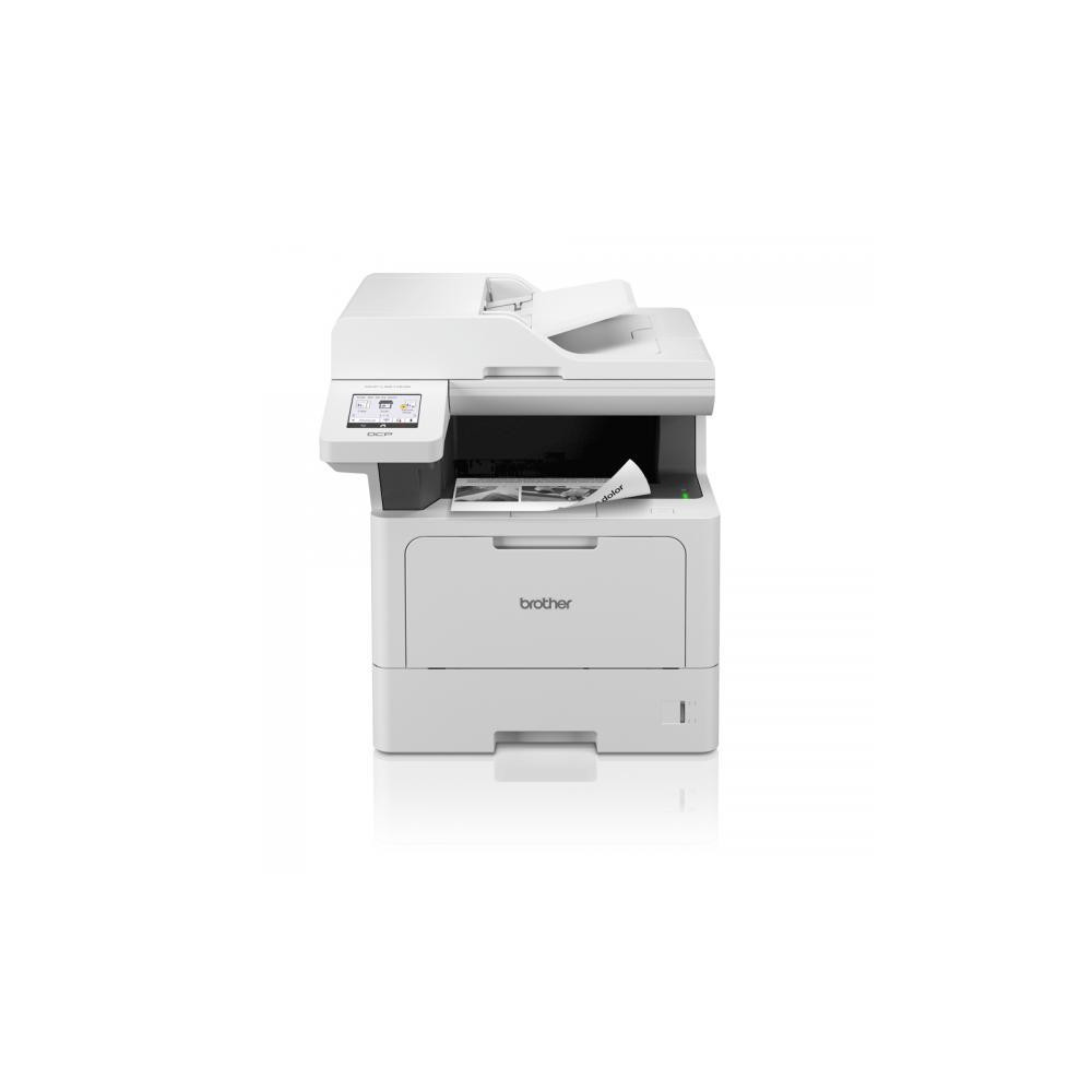 ORIGINAL Brother stampante DCP-L5510DW DCPL5510DWRE1 Stampa e scansione wireless professionale ad alta velocitÃ  e di elevata qu