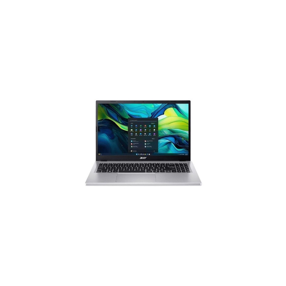 NB ACER ASPIRE AG15-71P-570Y NX.JD9ET.005 15,6" i5-1334U 16GB SSD1TB W11 NX.JD9ET.005 ACER