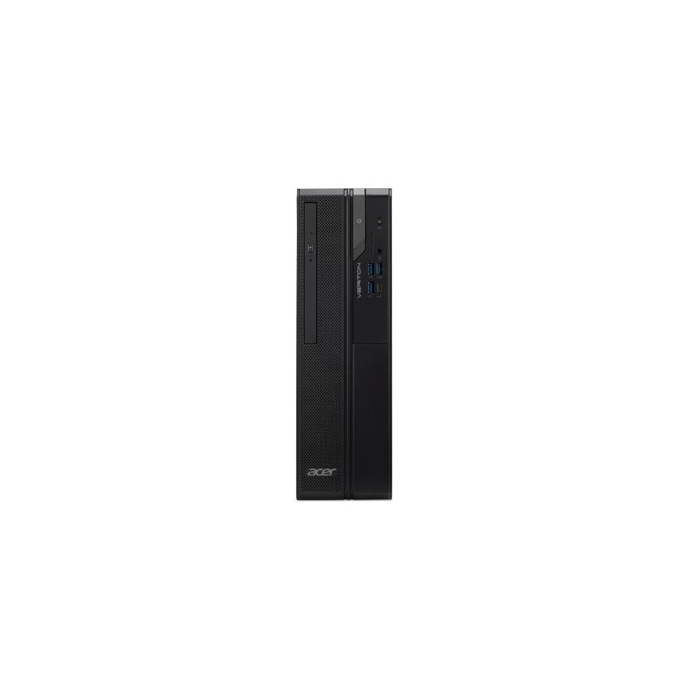 PC ACER VERITON SFF VX2720G DT.R1NET.028 i5-14400 16GB SSD512GB Tastiera Mouse DVD-RW W11P DT.R1NET.028 ACER
