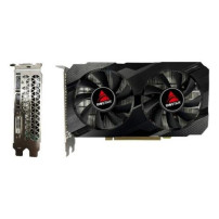 SVGA BIOSTAR AMD RADEON RX580 2048SP - 8GB GDDR5 256bit HDMI+2*DP PCIE 3.0 VA5815RF82 BIOSTAR