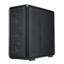 CASE COOLER MASTER "MasterBox 600" MB311L Mesh 4Slot 2x3.5 2x2.5 2xUSB3.02xUSB-C, ARGB NO ALIM. MF600-KGNN-S00 MF600-KGNN-S00 CO