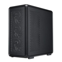 CASE COOLER MASTER "MasterBox 600" MB311L Mesh 4Slot 2x3.5 2x2.5 2xUSB3.02xUSB-C, ARGB NO ALIM. MF600-KGNN-S00 MF600-KGNN-S00 CO