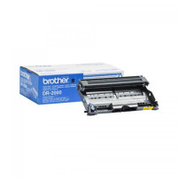 ORIGINAL Brother Tamburo nero DR-2000 ~12000 Seiten tamburo