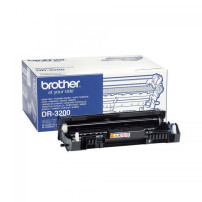 ORIGINAL Brother Tamburo nero DR-3200 ~25000 Seiten tamburo