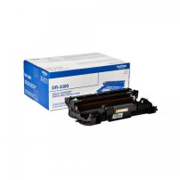 ORIGINAL Brother Tamburo nero DR-3300 ~30000 Seiten