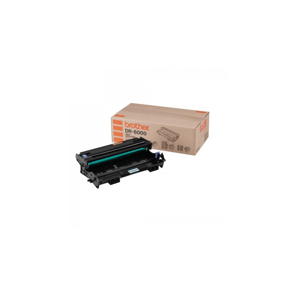 ORIGINAL Brother Tamburo nero DR-6000 ~20000 Seiten