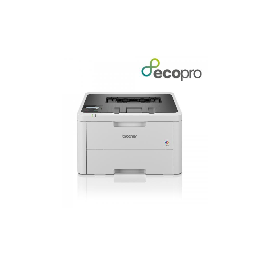 ORIGINAL Brother stampante HL-L3220CWE HLL3220CWERE1