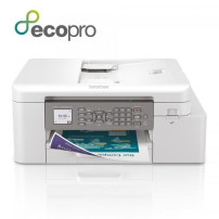 ORIGINAL Brother stampante MFC-J4340DWE MFCJ4340DWERE1