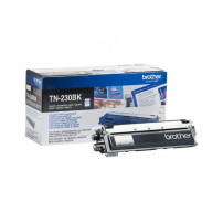 ORIGINAL Brother toner nero TN-230BK TN230bk ~2200 Seiten