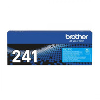 ORIGINAL Brother toner ciano TN-241C 241 ~1400 Seiten