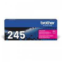 ORIGINAL Brother toner magenta TN-245M 245 ~2200 Seiten