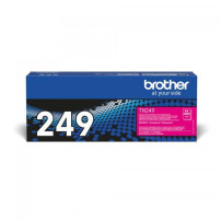 ORIGINAL Brother toner magenta TN-249M 249 ~4000 Seiten