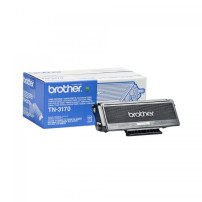 ORIGINAL Brother toner nero TN-3170 TN3170 ~7000 Seiten