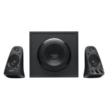 SPEAKER LOG Z623 2.1 SYSTEM 200W 35 CANALI 35W 3.5MM