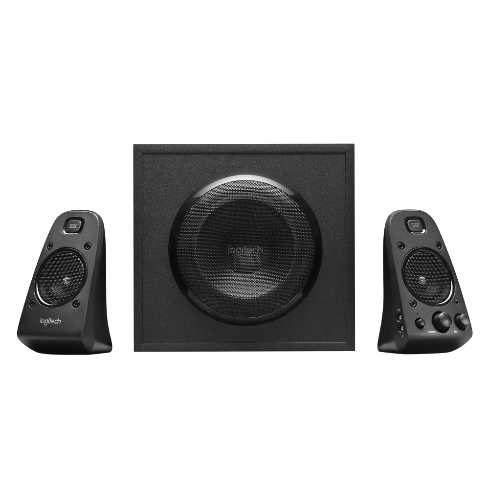 SPEAKER LOG Z623 2.1 SYSTEM 200W 35 CANALI 35W 3.5MM