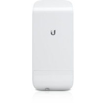 ANTENNA OUTDOOR 2,4GHZ 8 DBI NANOSTATION LOCO RANGE 5+KM