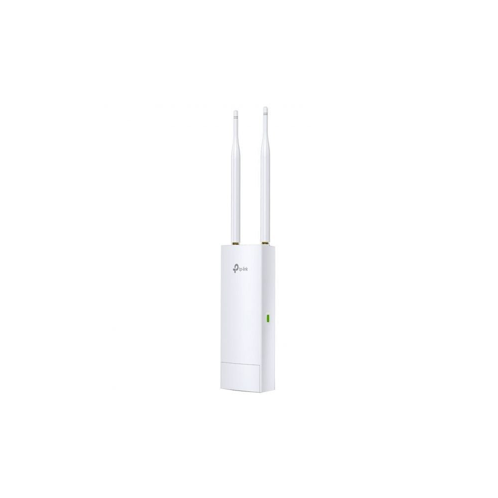 ACCESS POINT 300MBPS OUTDOOR 5DBI A NTENNE ESTERNE OMNIDIREZIONALE