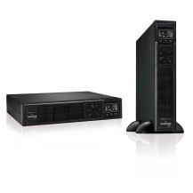 UPS 1,2 KVA RACK/TOWER ONLINE IEC TOGHETHER NOW