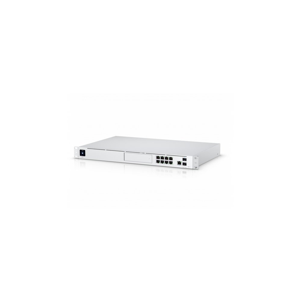 UNIFY DREAM MACHINE DOPPIE PORTE WA N 1SFP+